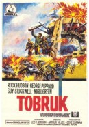    / Tobruk    