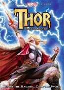   :   / Thor: Tales of Asgard    