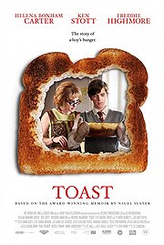     / Toast    