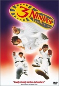    :   / 3 Ninjas Knuckle Up    