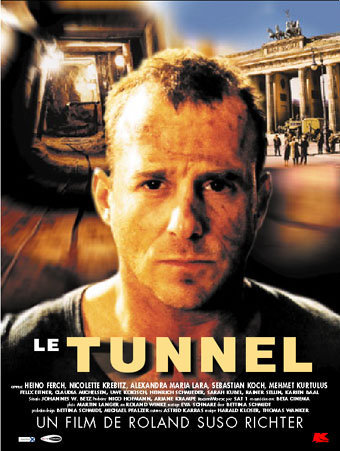    / Der Tunnel 