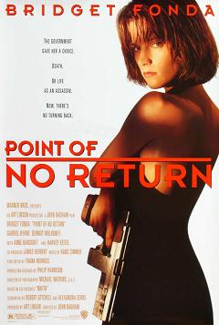     / Point of No Return    