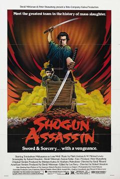      / Shogun Assassin    