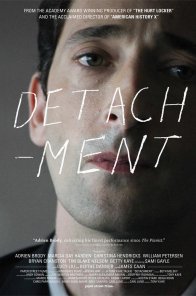      / Detachment 