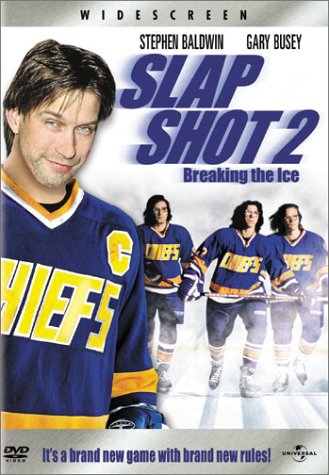      2:    / Slap Shot 2: Breaking the Ice    