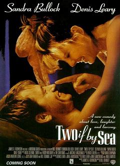      / Two If by Sea    
