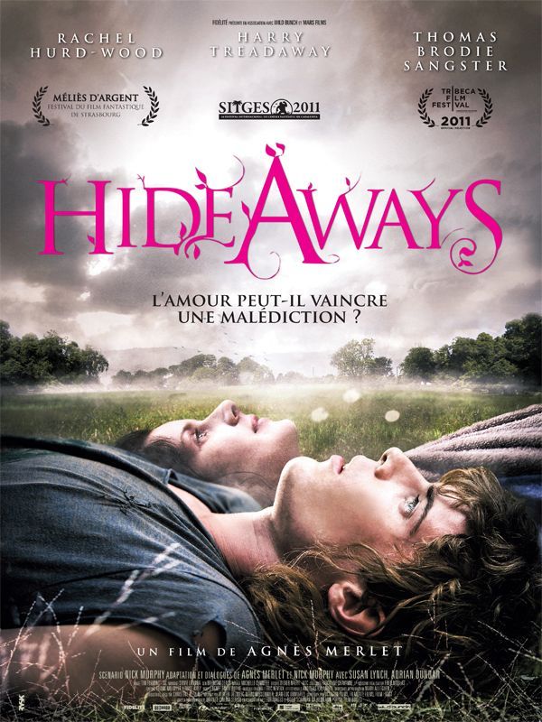     / Hideaways    