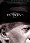    . / Umberto D.    