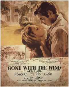      / Gone with the Wind    