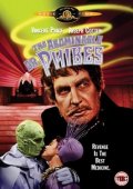     / The Abominable Dr. Phibes 