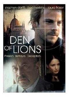      / Den of Lions 