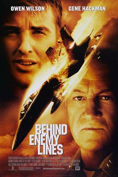     (2001) / Behind Enemy Lines 
