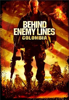     3:   / Behind Enemy Lines: Colombia 