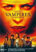    2:   / Vampires: Los Muertos    