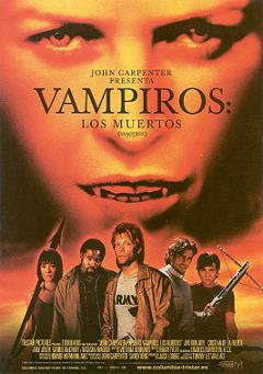    2:    / Vampires: Los Muertos    