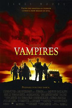   / Vampires (John Carpenter