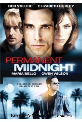     / Permanent Midnight 