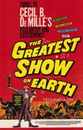     / The Greatest Show on Earth 
