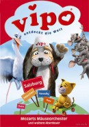  :    / Vipo: Adventures of the Flying Dog 