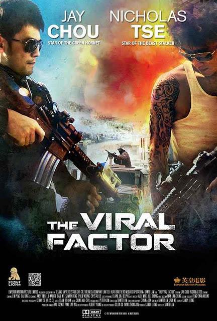      / The Viral Factor    