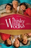      / Whisky mit Wodka    