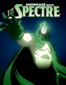   DC:  / DC Showcase: The Spectre 