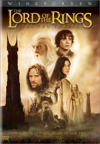   :   ( ) / The Lord of the Rings: The Two Towers 
