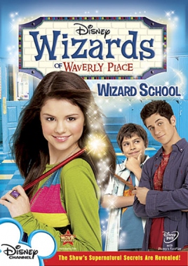         / Wizards of Waverly Place: The Movie 