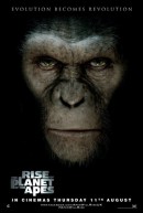     / Rise of the Planet of the Apes 