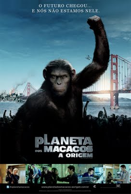     / Rise of the Planet of the Apes 