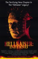      5:  / Hellraiser: Inferno    