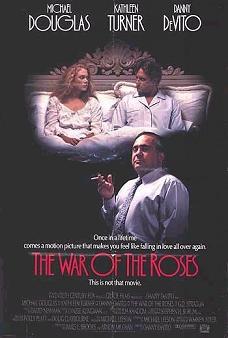       / The War of the Roses    