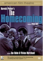      / The Homecoming