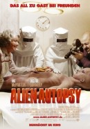    / Alien Autopsy 