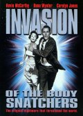      / Invasion of the Body Snatchers    