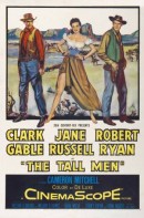    / The Tall Men 