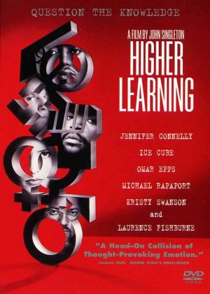      / Higher Learning    