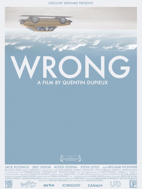  Wrong  / Wrong 