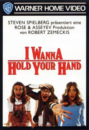          / I Wanna Hold Your Hand    