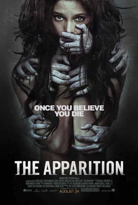    / The Apparition 
