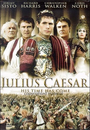     / Julius Caesar 