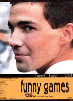      / Funny Games    