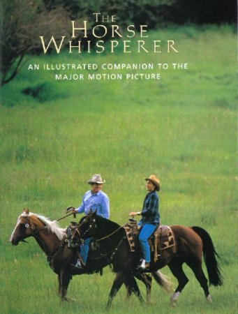     / The Horse Whisperer 