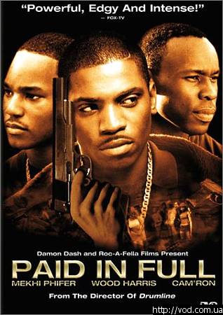      / Paid in Full    