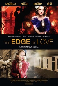      / The Edge of Love    