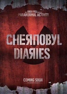      / Chernobyl Diaries    