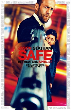     / Safe    