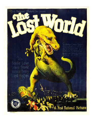      / The Lost World    