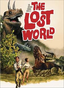      / The Lost World    