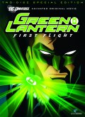     / Green Lantern: First Flight    